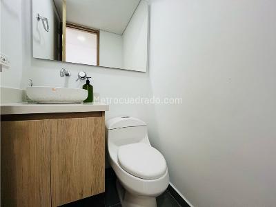 Apartamento en venta en El Poblado, Medellín · foto 9 de 20
