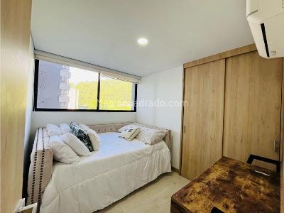 Apartamento en venta en El Poblado, Medellín · foto 10 de 20
