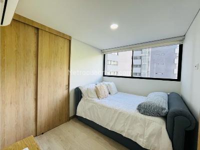 Apartamento en venta en El Poblado, Medellín · foto 11 de 20