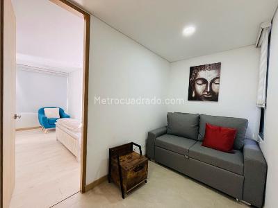 Apartamento en venta en El Poblado, Medellín · foto 12 de 20