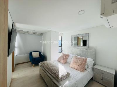 Apartamento en venta en El Poblado, Medellín · foto 15 de 20