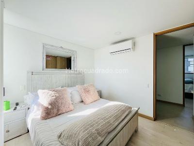 Apartamento en venta en El Poblado, Medellín · foto 16 de 20