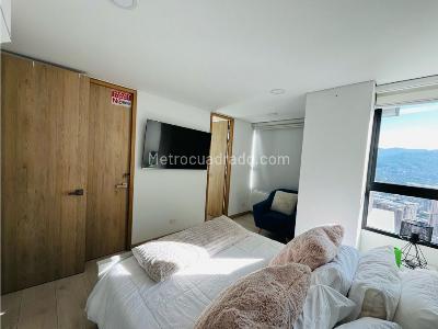 Apartamento en venta en El Poblado, Medellín · foto 18 de 20