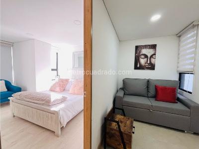 Apartamento en venta en El Poblado, Medellín · foto 20 de 20