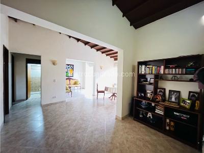 Apartamento de 4 alcobas en venta en Laureles, Medellín, 113 m² · foto 5 de 20
