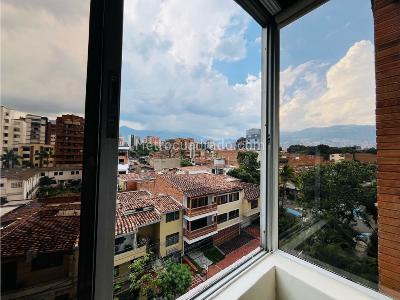 Apartamento de 4 alcobas en venta en Laureles, Medellín, 113 m² · foto 6 de 20