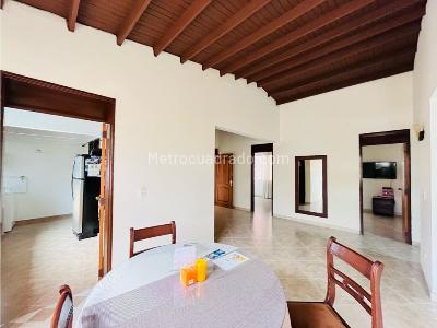 Apartamento de 4 alcobas en venta en Laureles, Medellín, 113 m² · foto 9 de 20