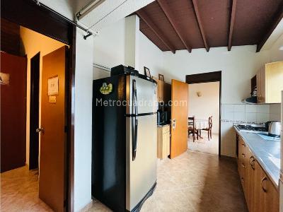 Apartamento de 4 alcobas en venta en Laureles, Medellín, 113 m² · foto 11 de 20