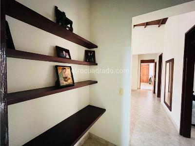 Apartamento de 4 alcobas en venta en Laureles, Medellín, 113 m² · foto 20 de 20