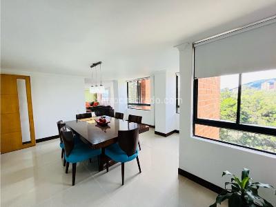 Apartamento en venta en El Poblado, Medellín · foto 3 de 20