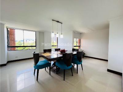 Apartamento en venta en El Poblado, Medellín · foto 4 de 20