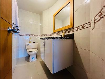 Apartamento en venta en El Poblado, Medellín · foto 12 de 20