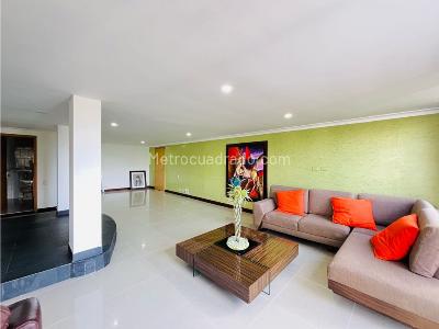 Apartamento en venta en El Poblado, Medellín · foto 13 de 20