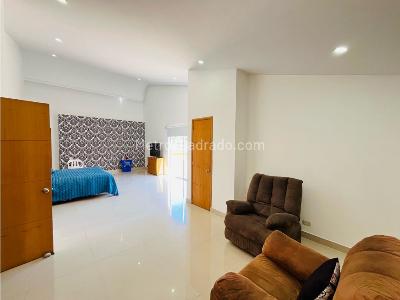Apartamento en venta en El Poblado, Medellín · foto 16 de 20