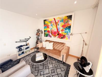 Apartamento de 3 alcobas en venta en Santa Monica Residencial, Cali, 146 m² · foto 2 de 18