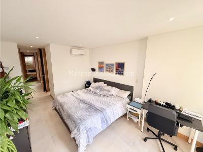 Apartamento de 3 alcobas en venta en Santa Monica Residencial, Cali, 146 m² · foto 3 de 18