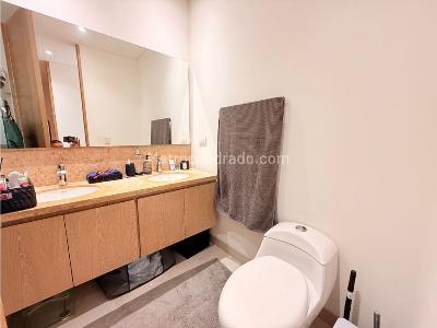 Apartamento de 3 alcobas en venta en Santa Monica Residencial, Cali, 146 m² · foto 5 de 18