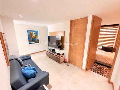 Apartamento de 3 alcobas en venta en Santa Monica Residencial, Cali, 146 m² · foto 6 de 18