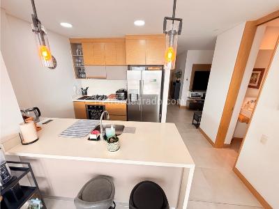 Apartamento de 3 alcobas en venta en Santa Monica Residencial, Cali, 146 m² · foto 9 de 18