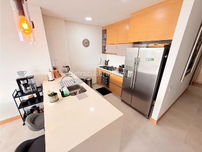 Apartamento de 3 alcobas en venta en Santa Monica Residencial, Cali, 146 m² · foto 10 de 18