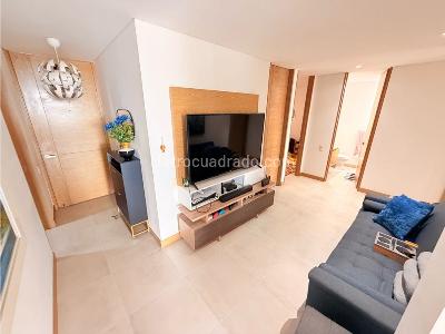 Apartamento de 3 alcobas en venta en Santa Monica Residencial, Cali, 146 m² · foto 13 de 18