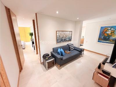 Apartamento de 3 alcobas en venta en Santa Monica Residencial, Cali, 146 m² · foto 15 de 18