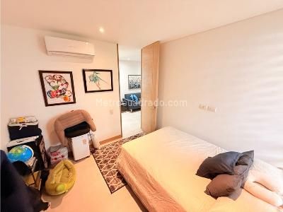 Apartamento de 3 alcobas en venta en Santa Monica Residencial, Cali, 146 m² · foto 16 de 18