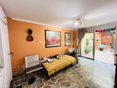 Apartamento de 4 alcobas en venta en Laureles, Medellín, 203 m² · foto 7 de 20