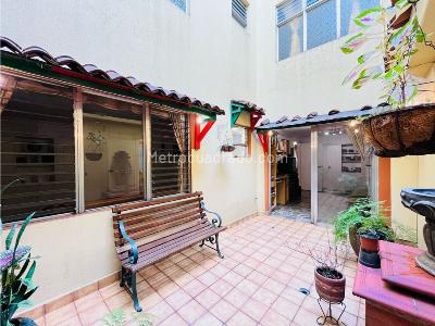 Apartamento de 4 alcobas en venta en Laureles, Medellín, 203 m² · foto 11 de 20