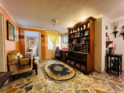 Apartamento de 4 alcobas en venta en Laureles, Medellín, 203 m² · foto 14 de 20