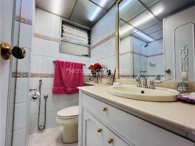 Apartamento de 4 alcobas en venta en Laureles, Medellín, 203 m² · foto 15 de 20