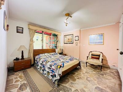 Apartamento de 4 alcobas en venta en Laureles, Medellín, 203 m² · foto 16 de 20