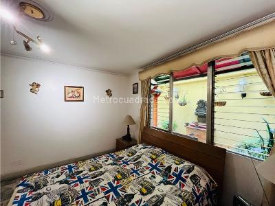 Apartamento de 4 alcobas en venta en Laureles, Medellín, 203 m² · foto 19 de 20