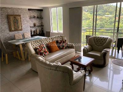 Apartamento en venta en Los Colores, Medellín · foto 3 de 20