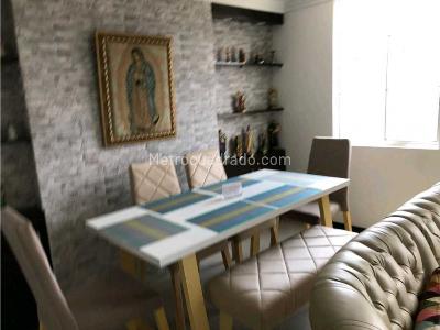 Apartamento en venta en Los Colores, Medellín · foto 4 de 20