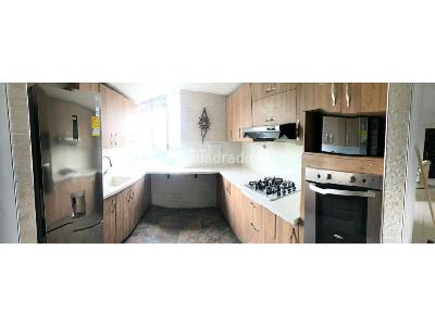 Apartamento en venta en Los Colores, Medellín · foto 6 de 20
