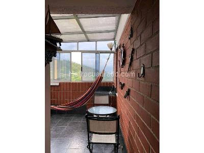 Apartamento en venta en Los Colores, Medellín · foto 20 de 20