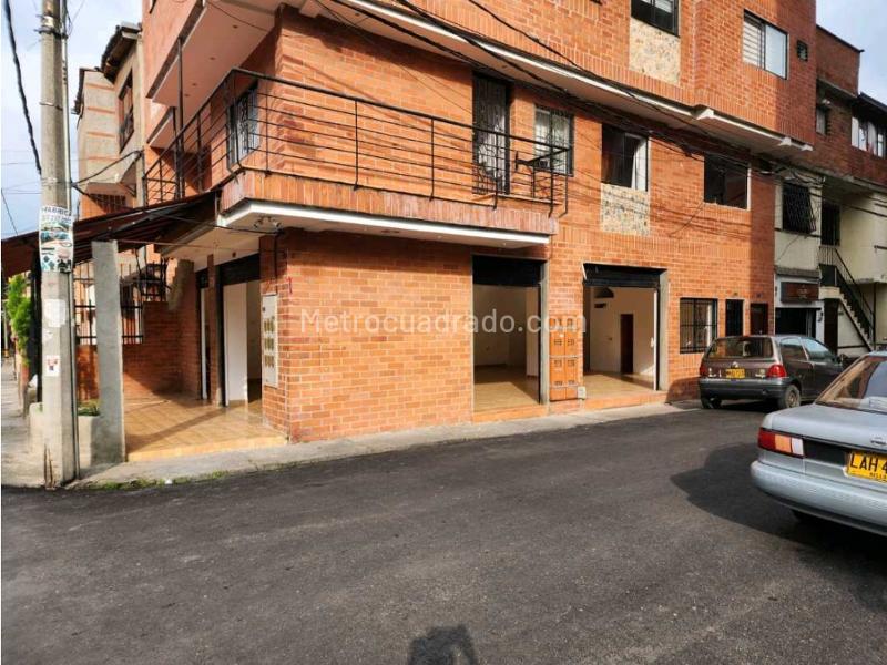 Local Comercial en Arriendo, Occidente  Calasanz, Medellín - Widok 3