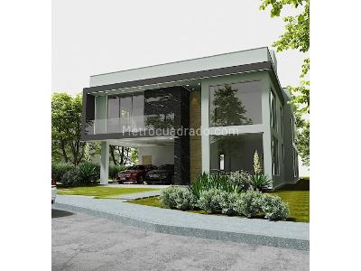 Casa de 4 alcobas en venta en Pance, Cali, 550 m² · foto 3 de 20