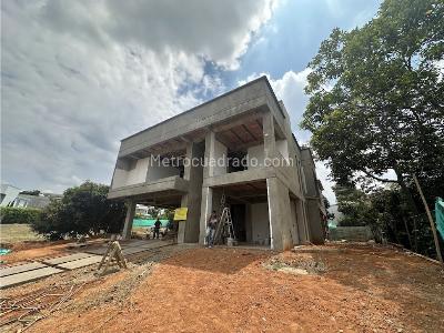 Casa de 4 alcobas en venta en Pance, Cali, 550 m² · foto 10 de 20
