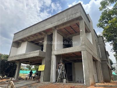 Casa de 4 alcobas en venta en Pance, Cali, 550 m² · foto 18 de 20