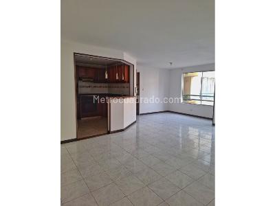 Apartamento de 3 alcobas en venta en Bella Suiza, Cali, 84 m² · foto 3 de 18
