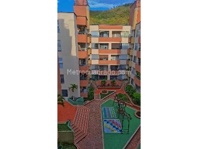 Apartamento de 3 alcobas en venta en Bella Suiza, Cali, 84 m² · foto 4 de 18