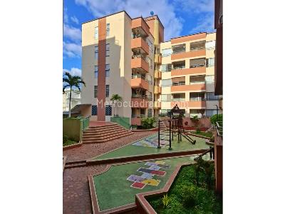 Apartamento de 3 alcobas en venta en Bella Suiza, Cali, 84 m² · foto 6 de 18