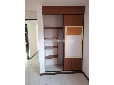 Apartamento de 3 alcobas en venta en Bella Suiza, Cali, 84 m² · foto 14 de 18