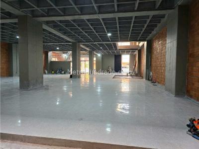 Warehouse for rent in San Diego, Medellín