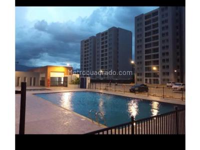 Apartamento de 3 alcobas en venta en Valle Del Lili, Cali, 65 m² · foto 2 de 12