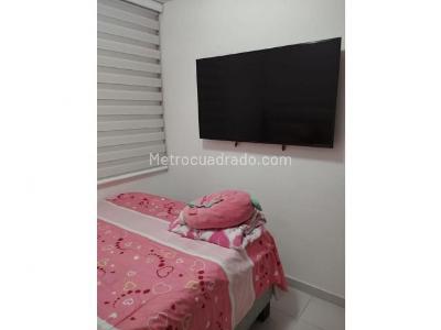 Apartamento de 3 alcobas en venta en Valle Del Lili, Cali, 65 m² · foto 4 de 12