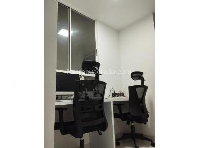 Apartamento de 3 alcobas en venta en Valle Del Lili, Cali, 65 m² · foto 6 de 12