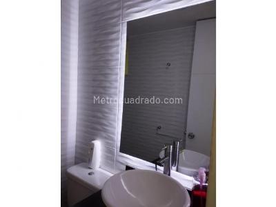 Apartamento de 3 alcobas en venta en Valle Del Lili, Cali, 65 m² · foto 7 de 12